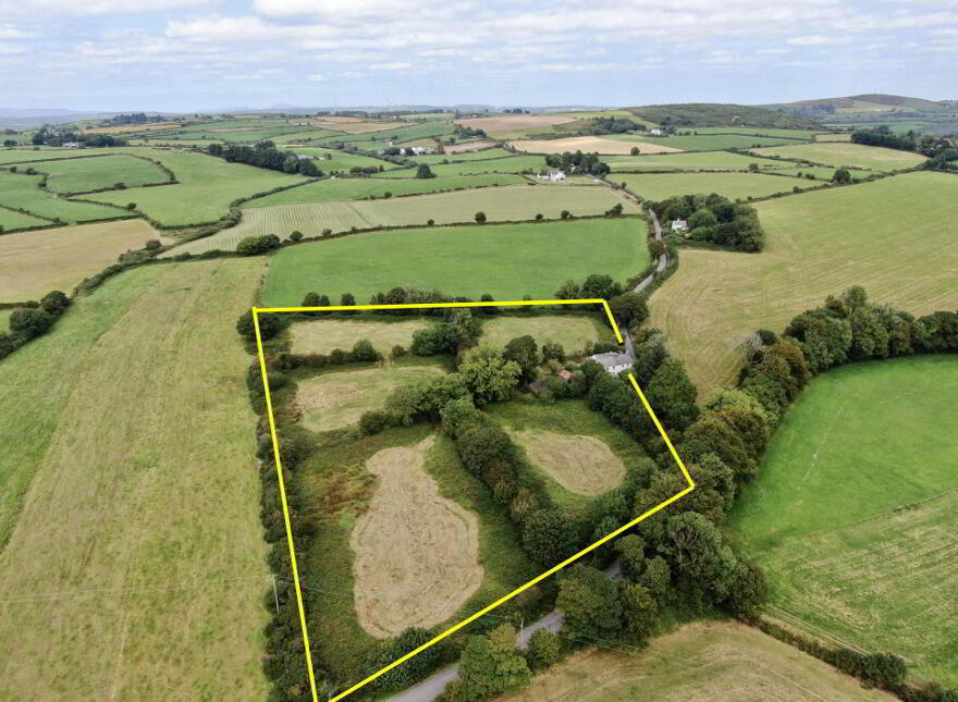 Caherkirky House, Rossmore, Clonakilty, P85RX32