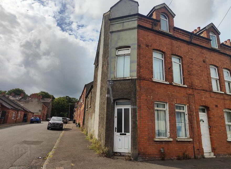 5 Ainsworth Street, Belfast, BT13 3EH photo