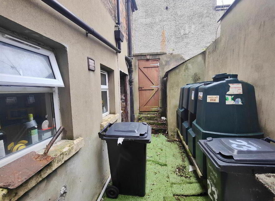 5 Ainsworth Street, Belfast, BT13 3EH