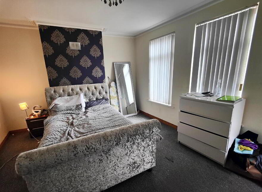 5 Ainsworth Street, Belfast, BT13 3EH