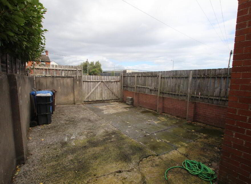 47 Longlands Road, Newtownabbey, BT36 7LY