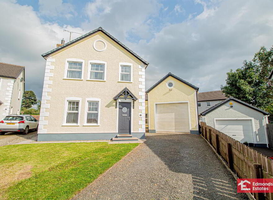 44 Gleneagles, Cloughmills, Ballymena, BT44 9PQ photo