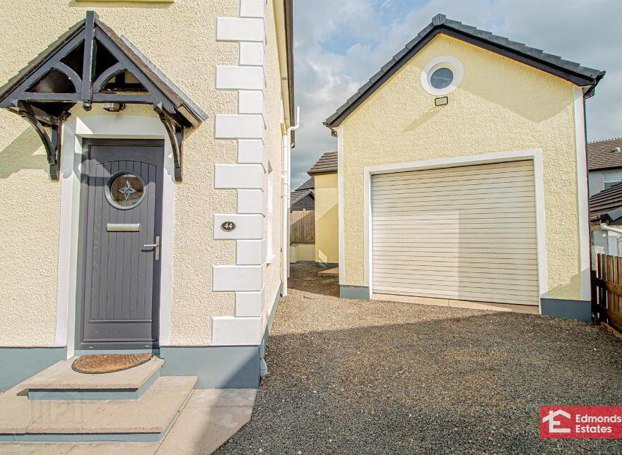 44 Gleneagles, Cloughmills, Ballymena, BT44 9PQ