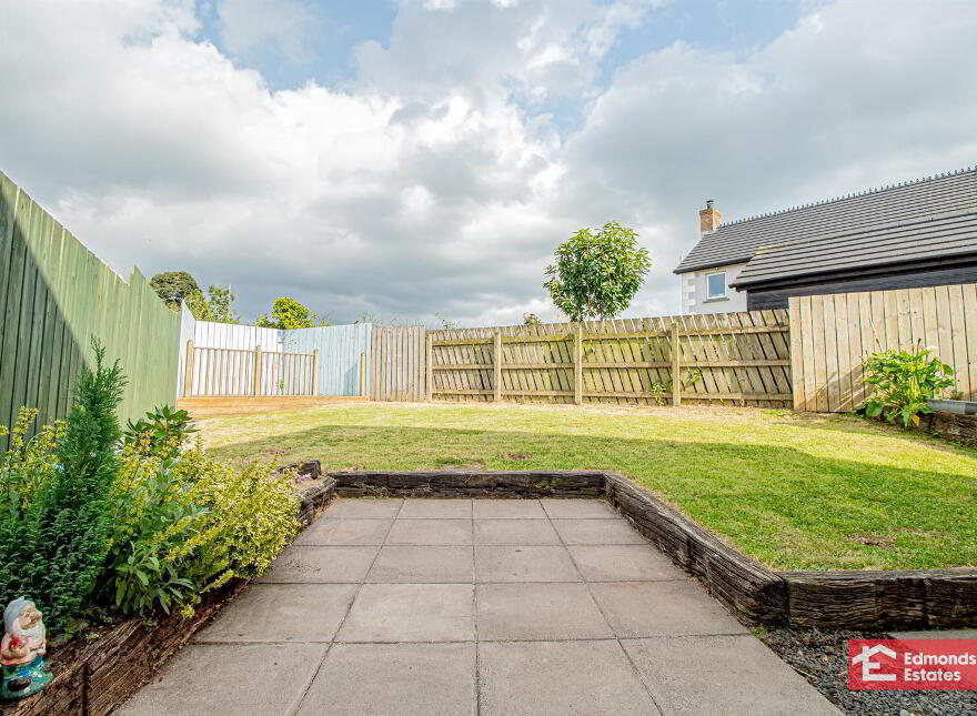 44 Gleneagles, Cloughmills, Ballymena, BT44 9PQ