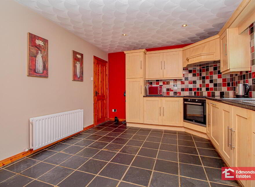 44 Gleneagles, Cloughmills, Ballymena, BT44 9PQ