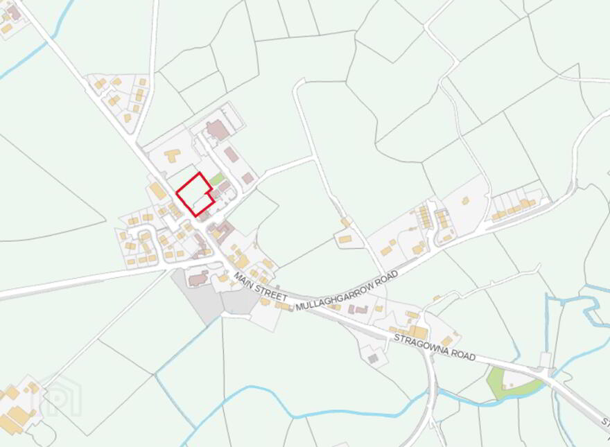 Main Street, Kinawley, Enniskillen, BT92 4FH