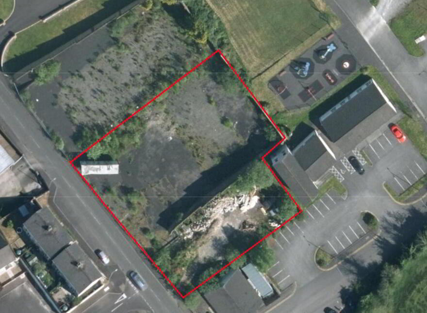 Main Street, Kinawley, Enniskillen, BT92 4FH