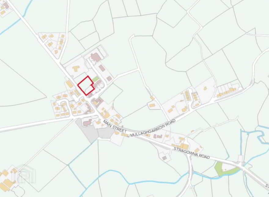 Main Street, Kinawley, Enniskillen, BT92 4FH