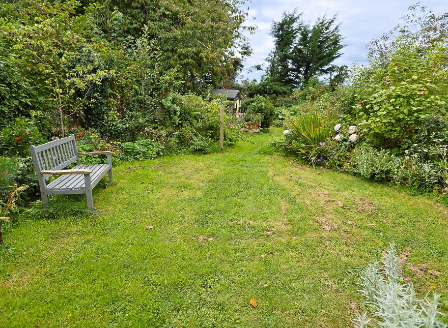 9 Quality Hill, Laurelvale, Tandragee, BT62 2LJ