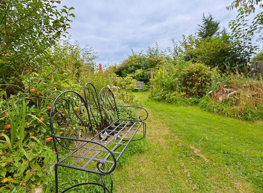 9 Quality Hill, Laurelvale, Tandragee, BT62 2LJ