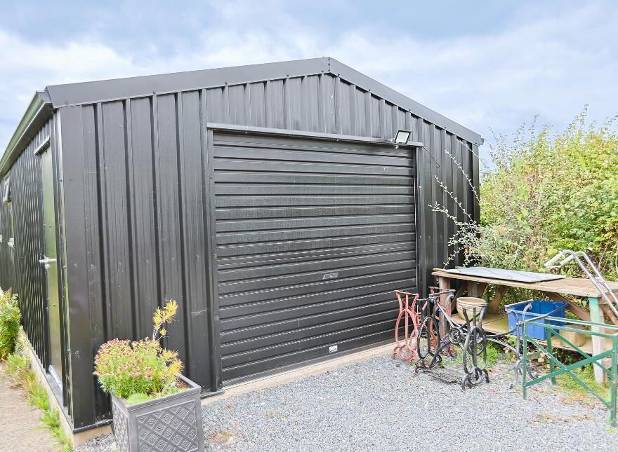 9 Quality Hill, Laurelvale, Tandragee, BT62 2LJ