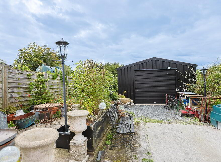 9 Quality Hill, Laurelvale, Tandragee, BT62 2LJ