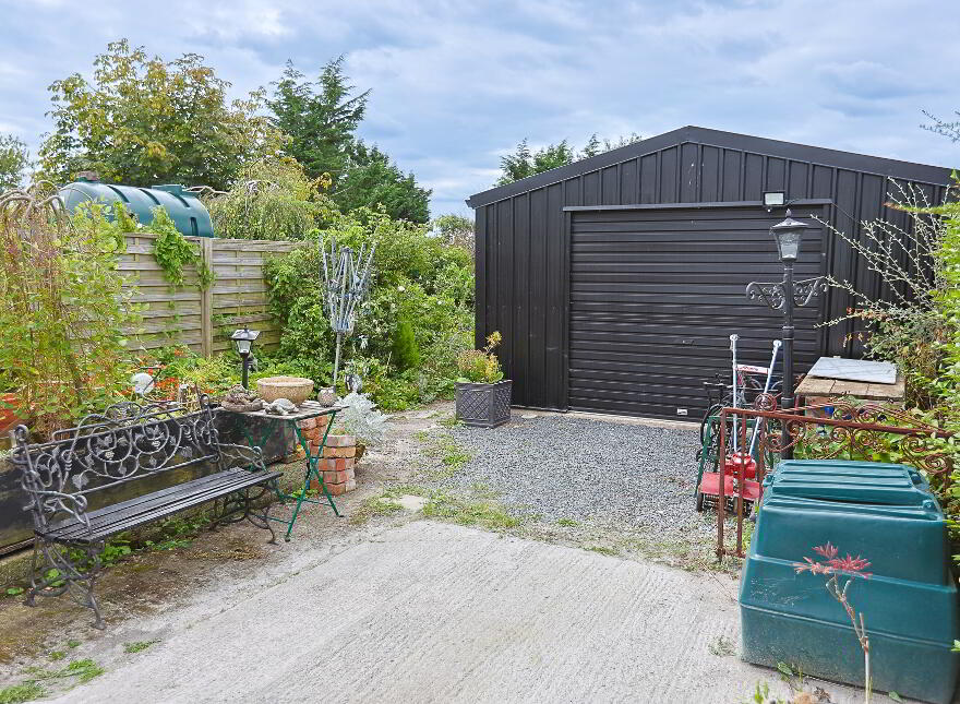 9 Quality Hill, Laurelvale, Tandragee, BT62 2LJ