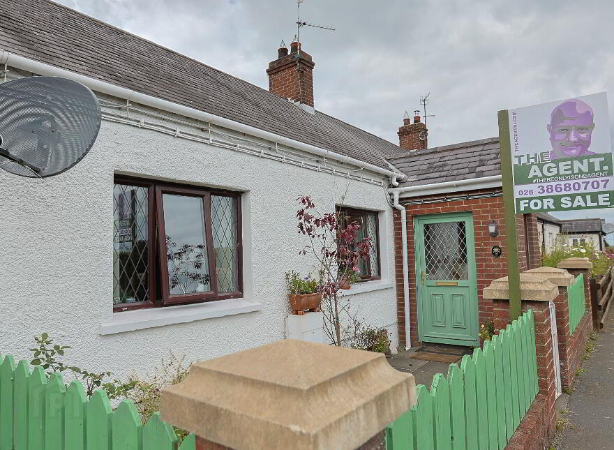 9 Quality Hill, Laurelvale, Tandragee, BT62 2LJ