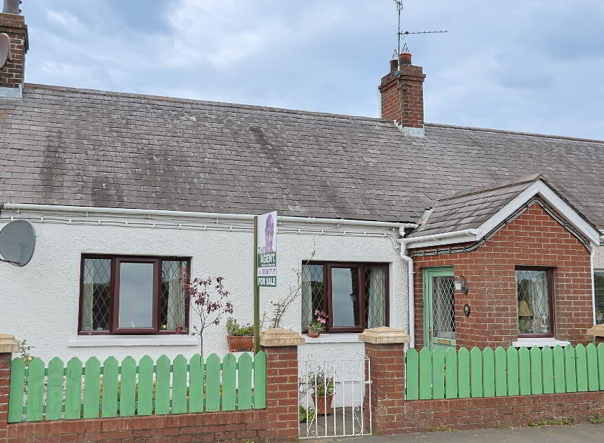 9 Quality Hill, Laurelvale, Tandragee, BT62 2LJ