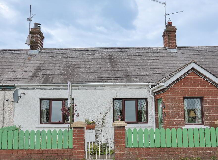 9 Quality Hill, Laurelvale, Tandragee, BT62 2LJ