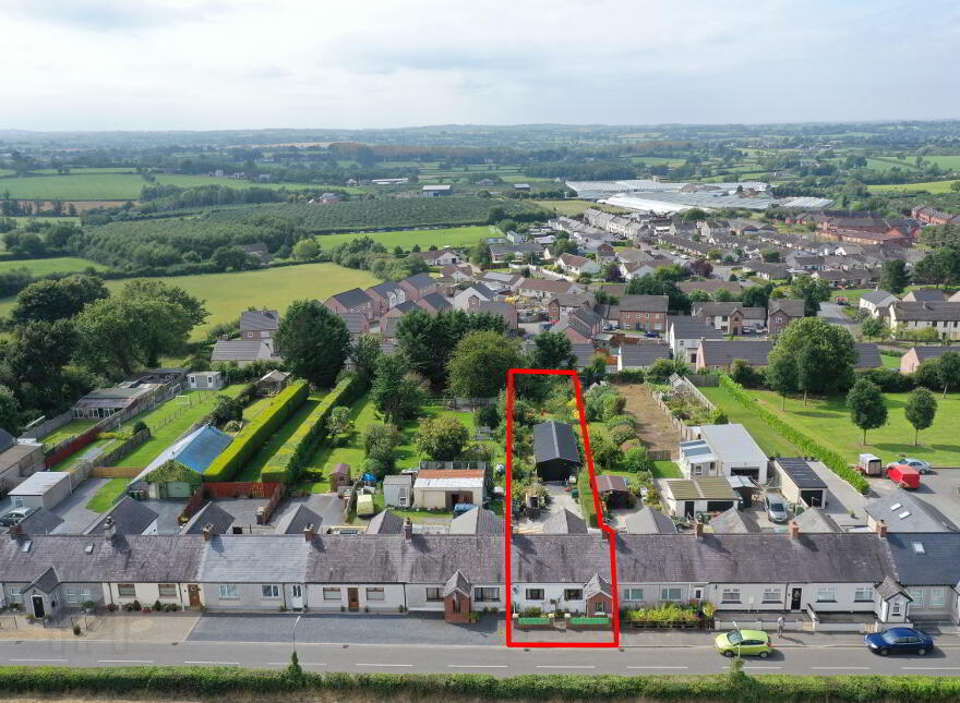 9 Quality Hill, Laurelvale, Tandragee, BT62 2LJ