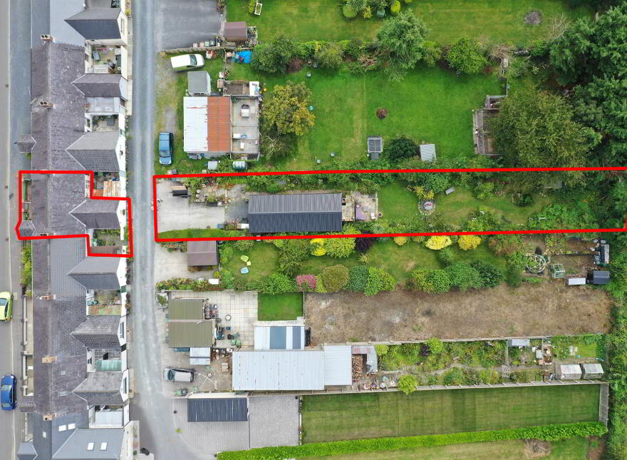 9 Quality Hill, Laurelvale, Tandragee, BT62 2LJ