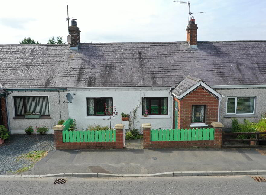 9 Quality Hill, Laurelvale, Tandragee, BT62 2LJ