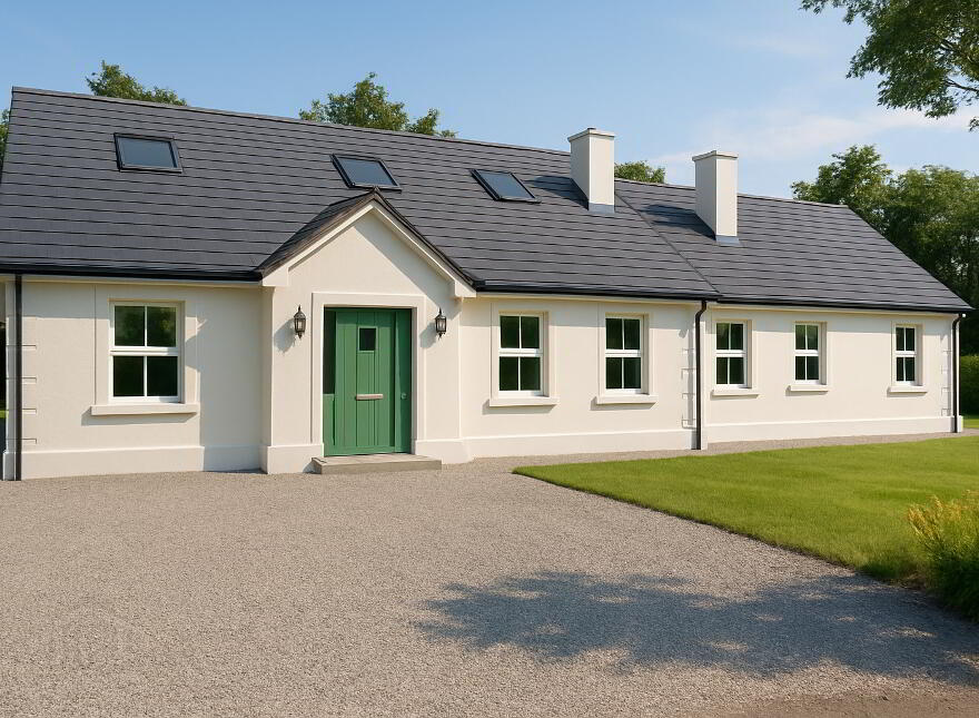 60m North Of 20 Annaghaboe Road, Drummurrer Lane, Coalisland, BT71 4QJ