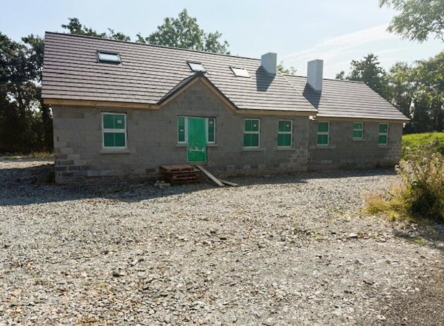 60m North Of 20 Annaghaboe Road, Drummurrer Lane, Coalisland, BT71 4QJ
