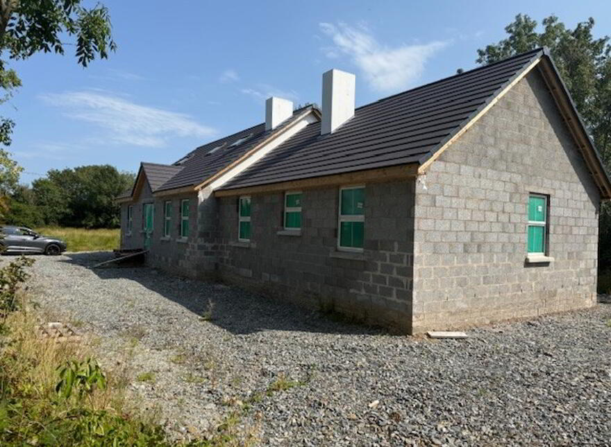 60m North Of 20 Annaghaboe Road, Drummurrer Lane, Coalisland, BT71 4QJ