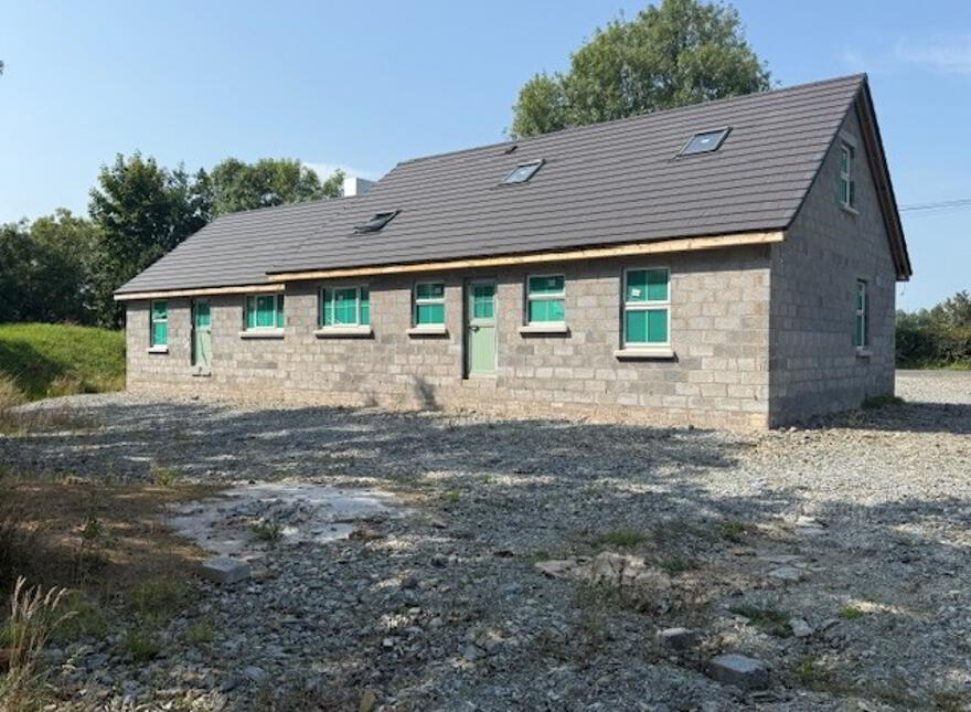 60m North Of 20 Annaghaboe Road, Drummurrer Lane, Coalisland, BT71 4QJ