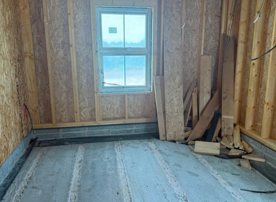 60m North Of 20 Annaghaboe Road, Drummurrer Lane, Coalisland, BT71 4QJ