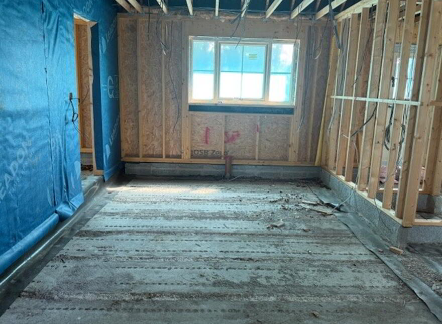60m North Of 20 Annaghaboe Road, Drummurrer Lane, Coalisland, BT71 4QJ