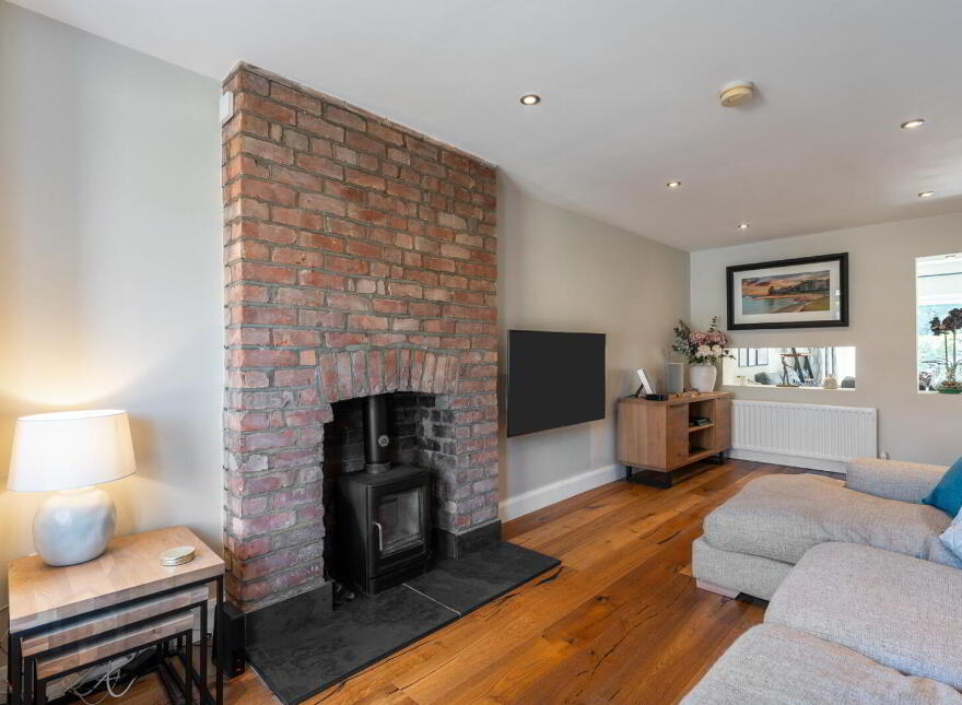 4 Seapark Avenue, Holywood, BT18 0LL