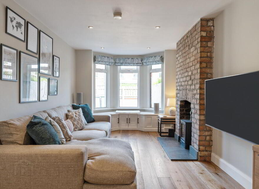 4 Seapark Avenue, Holywood, BT18 0LL