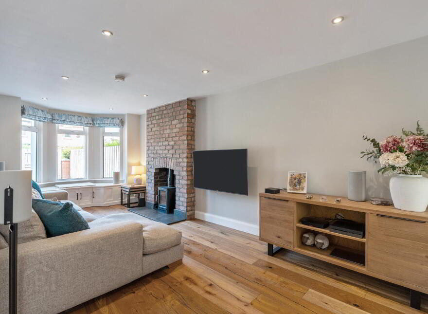 4 Seapark Avenue, Holywood, BT18 0LL