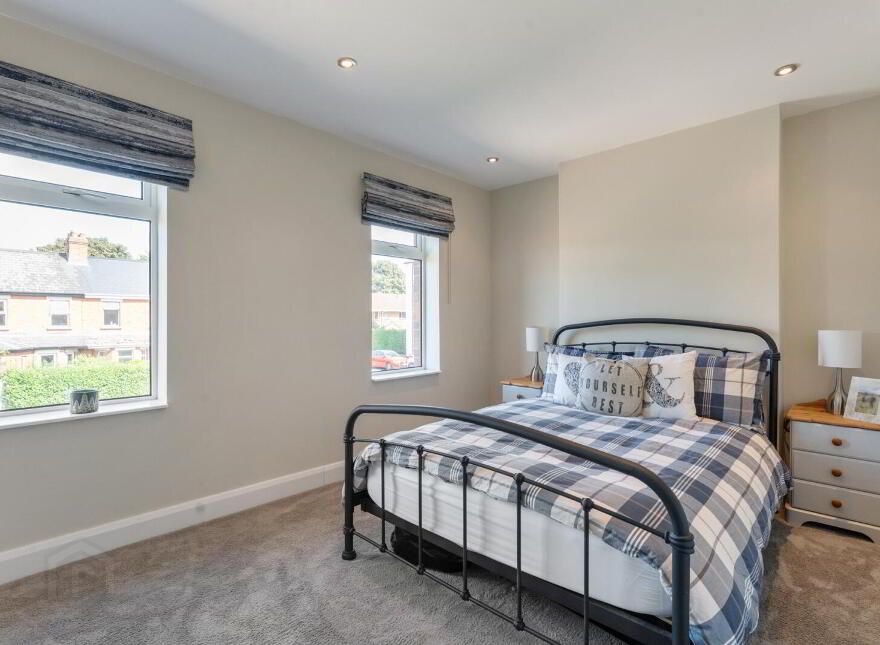 4 Seapark Avenue, Holywood, BT18 0LL