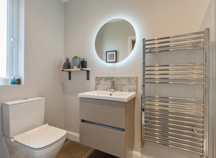4 Seapark Avenue, Holywood, BT18 0LL