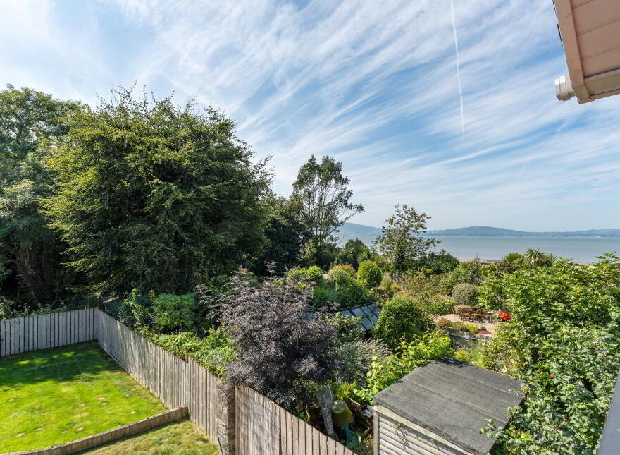 4 Seapark Avenue, Holywood, BT18 0LL