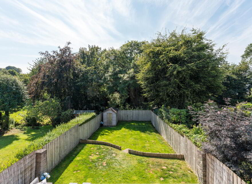 4 Seapark Avenue, Holywood, BT18 0LL