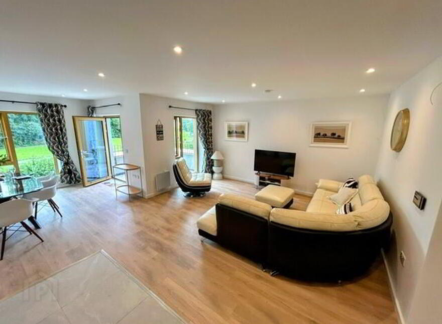 Apt 10, Riverview Court, Main Street, Bushmills, BT57 8BD