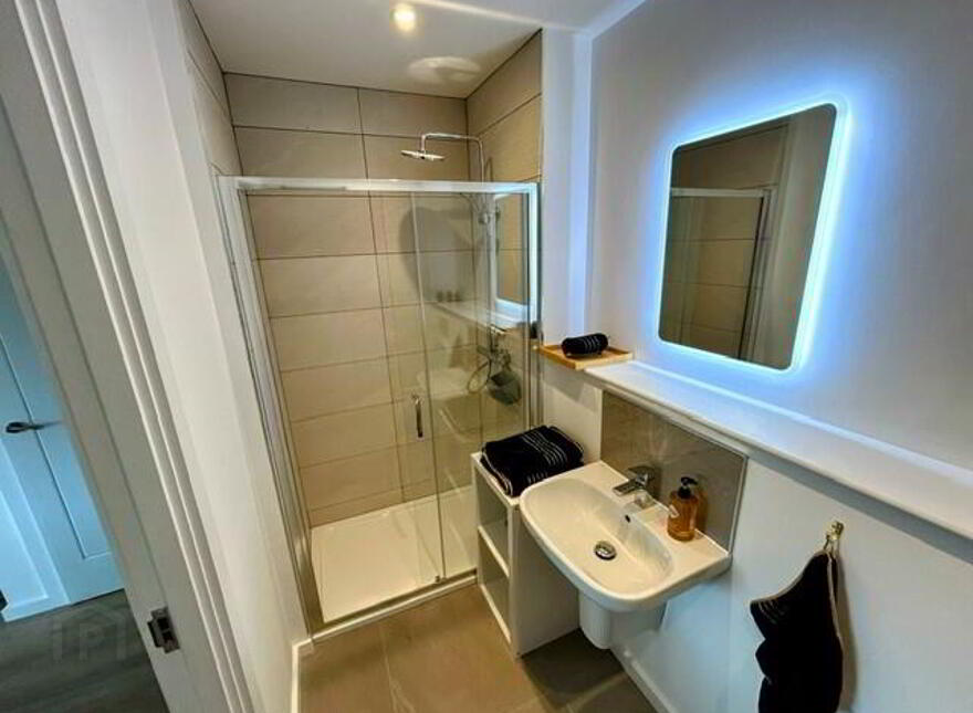 Apt 10, Riverview Court, Main Street, Bushmills, BT57 8BD
