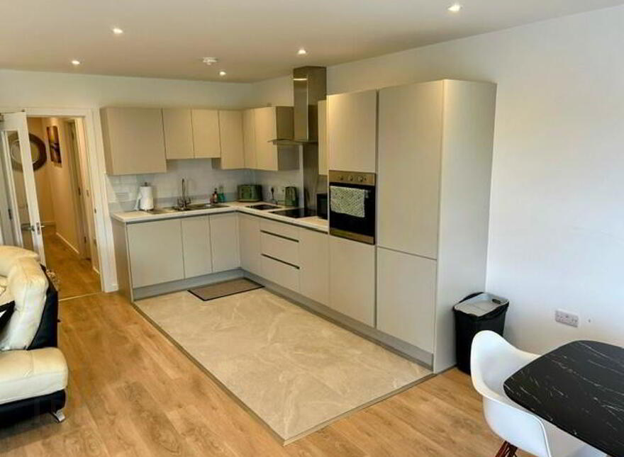 Apt 10, Riverview Court, Main Street, Bushmills, BT57 8BD photo
