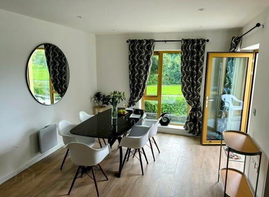 Apt 10, Riverview Court, Main Street, Bushmills, BT57 8BD