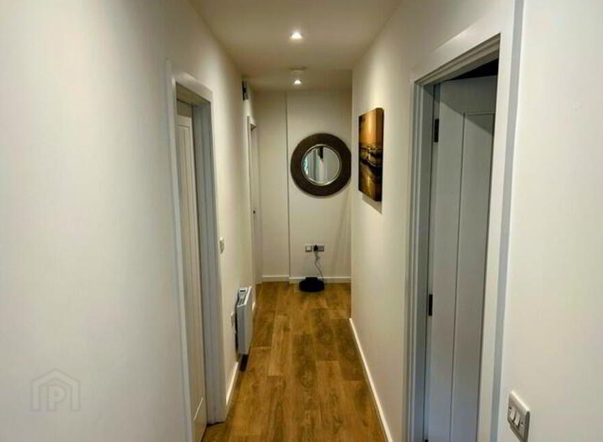 Apt 10, Riverview Court, Main Street, Bushmills, BT57 8BD