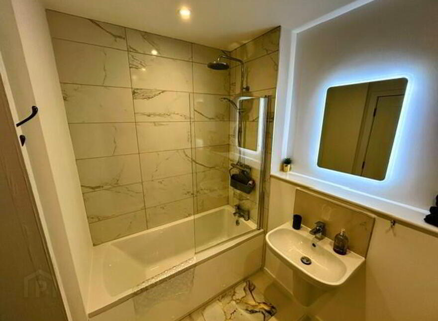 Apt 10, Riverview Court, Main Street, Bushmills, BT57 8BD