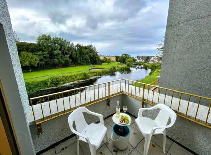 Apt 10, Riverview Court, Main Street, Bushmills, BT57 8BD