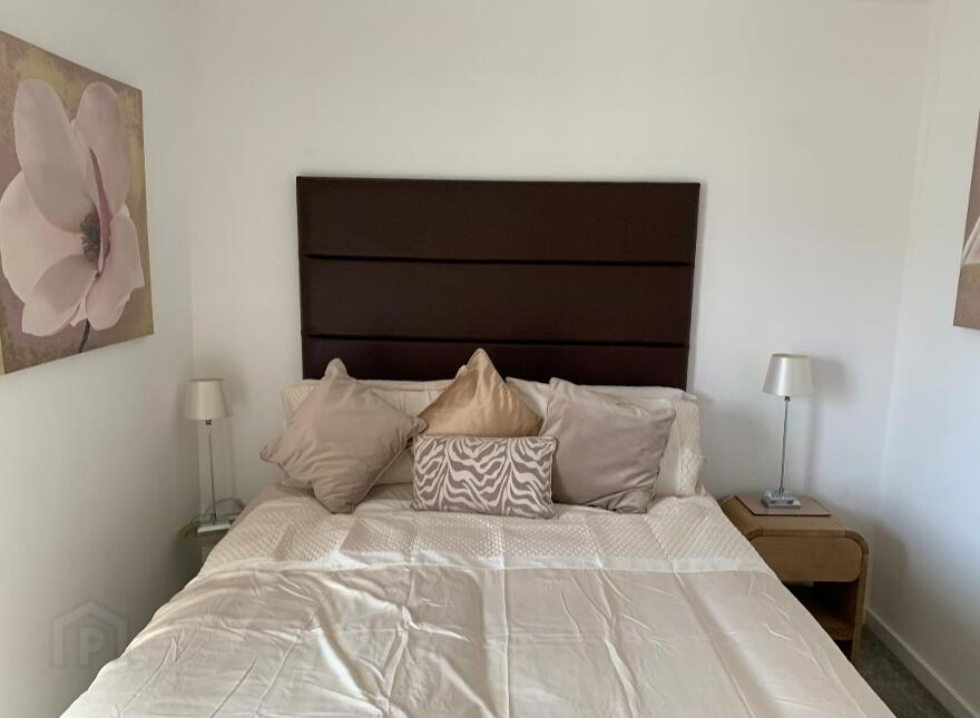 Apt 10, Riverview Court, Main Street, Bushmills, BT57 8BD