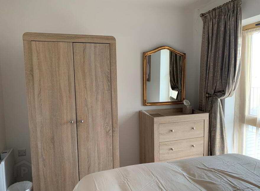 Apt 10, Riverview Court, Main Street, Bushmills, BT57 8BD