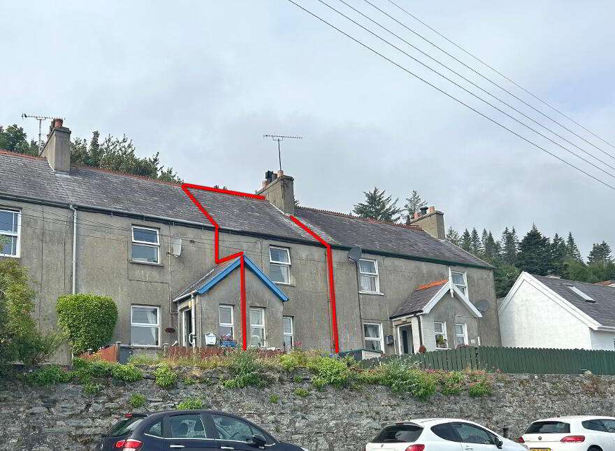137 King Street, Newcastle, BT33 0HB