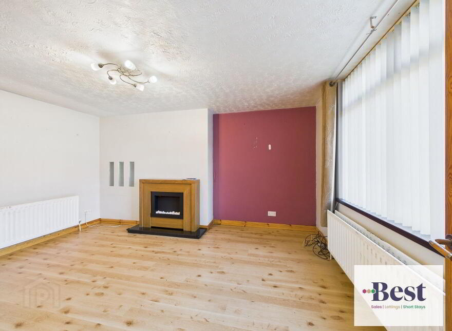 3 Garron Walk, Larne, BT40 2AU