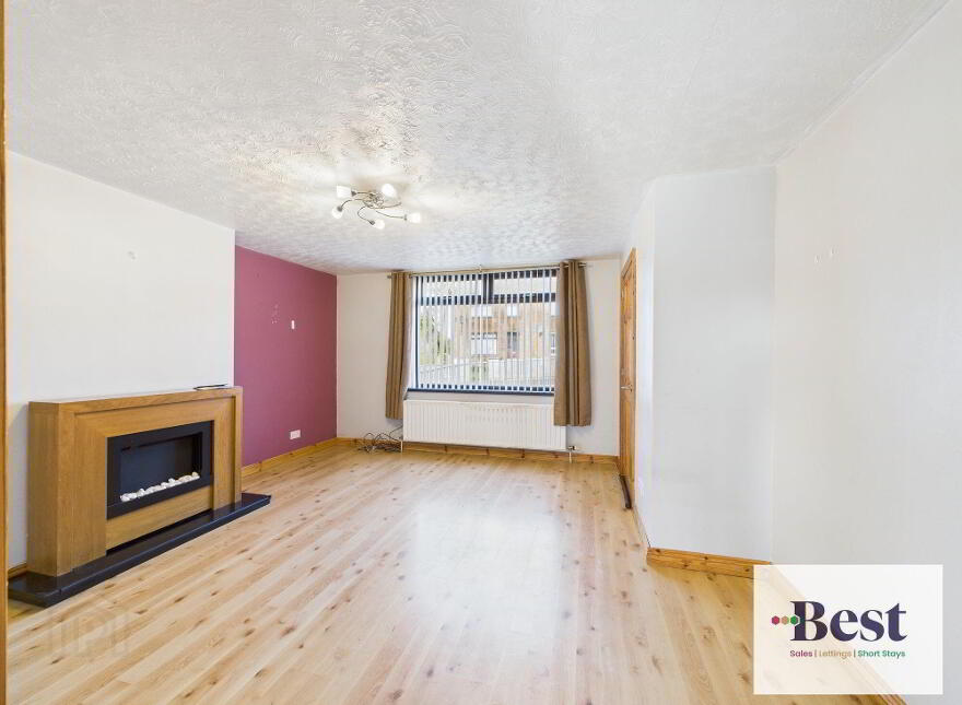 3 Garron Walk, Larne, BT40 2AU