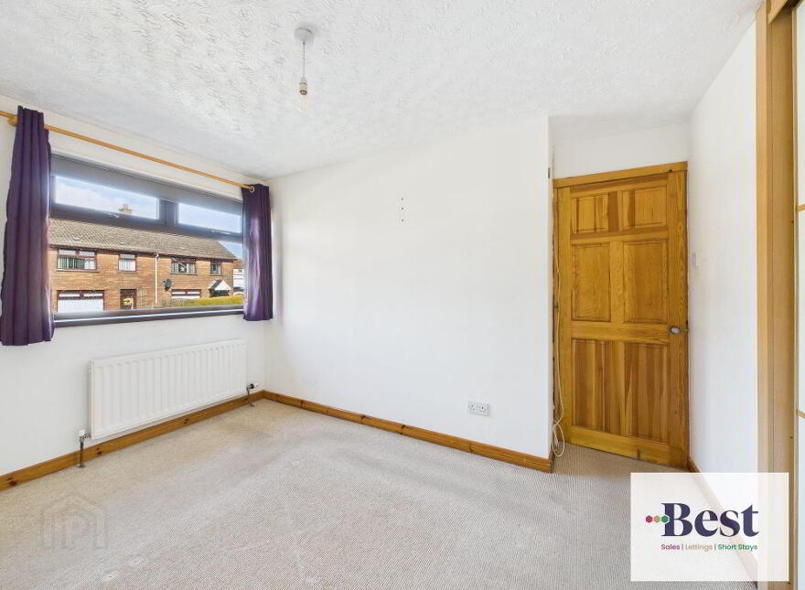 3 Garron Walk, Larne, BT40 2AU