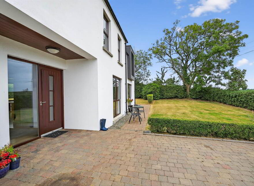 96 Old Ballygowan Road, Comber, Newtownards, BT23 5RX